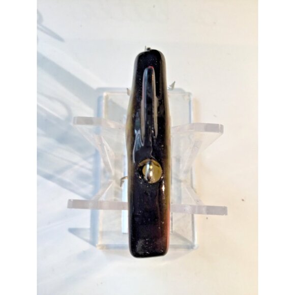 Vintage Heddon Super Sonic 9385 L  Fishing Lure with box - Picture 6 of 9